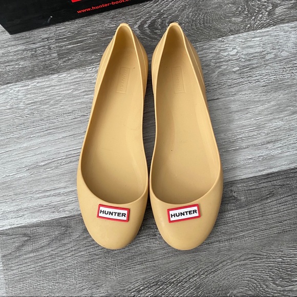 Hunter flats - Picture 2 of 5